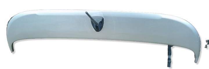 фото №10, Кришка задня зад багажника renault megane iii cabrio cc 2009-2016 nv676 pń