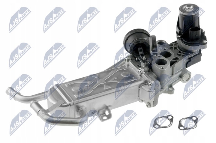 фото №8, Клапан egr do vw polo v 1.2 tdi