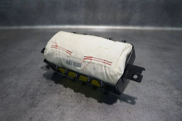 фото №7, Повітряна подушка подушка безпеки пасажира hyundai i30 2 ii 84530-a6000