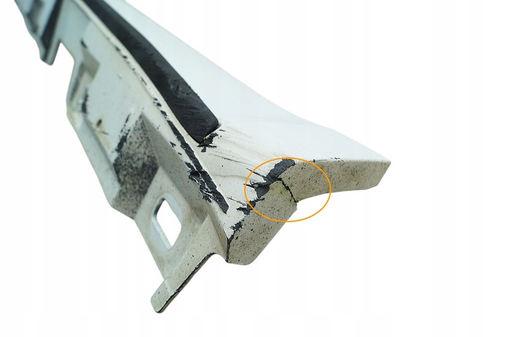 фото №5, Планка порогова права audi a5 f5 8w8 sportback s-line