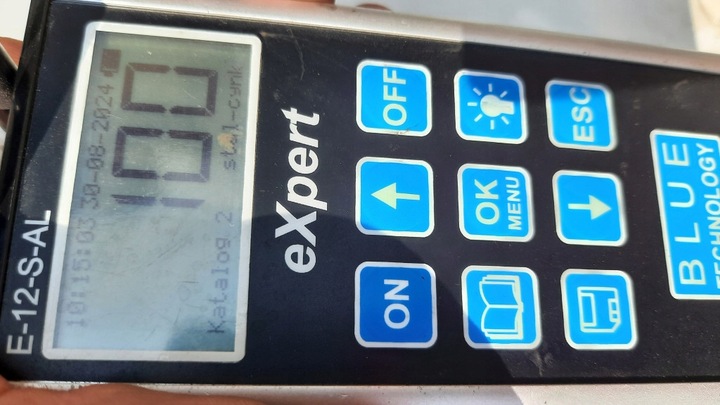 фото №13, Дверь зад задние левая renault traffic iii