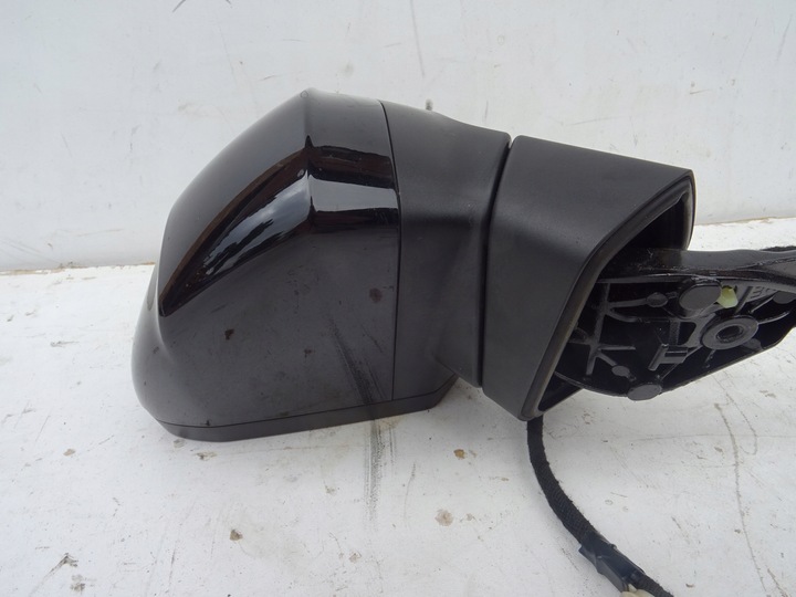 фото №6, Audi q3 ii 83a дзеркало ліві 10 кабелі