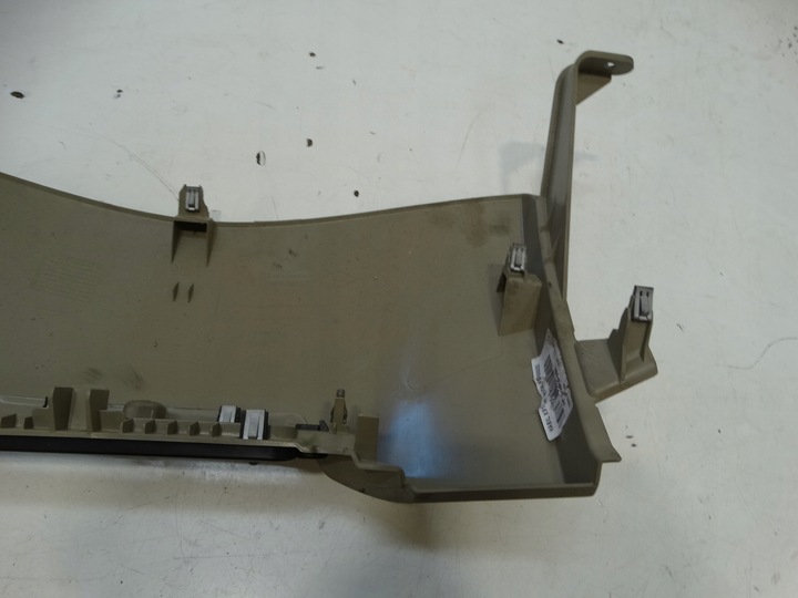 фото №10, Захист консолі старт-стоп laguna iii fd16002d