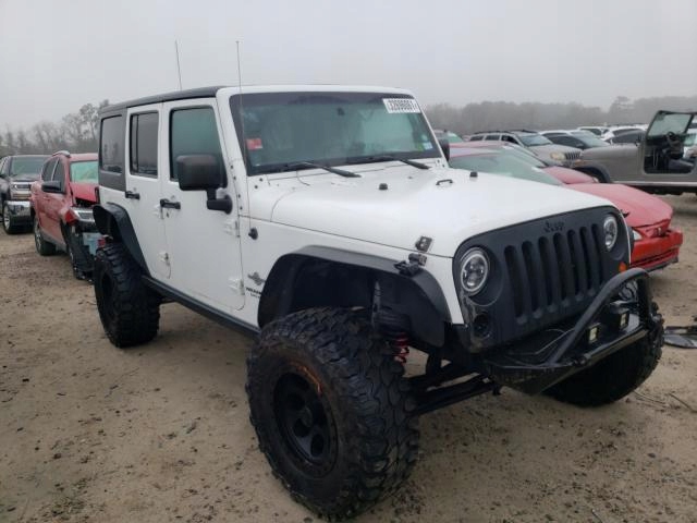 фото №9, Боковина багажника оббивка jeep wrangler jk 4d