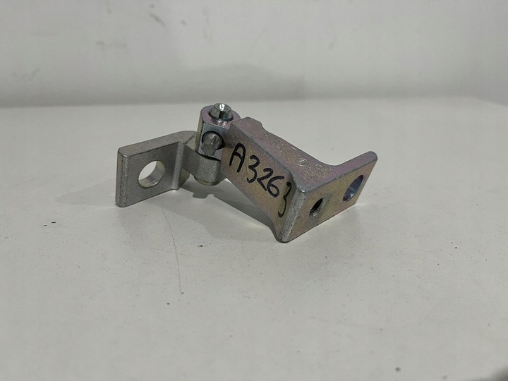 фото №1, Vw golf viii 5h0 петля двері праві перед 5h0831402a