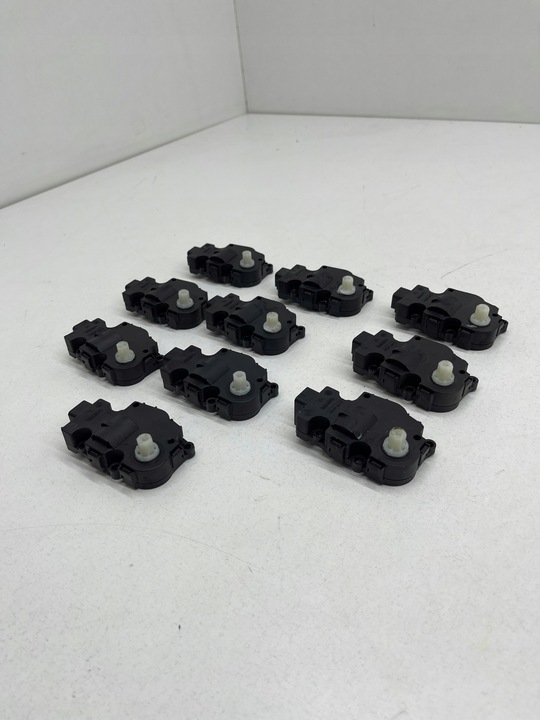 фото №5, Audi a5 8t моторчик нагревателя