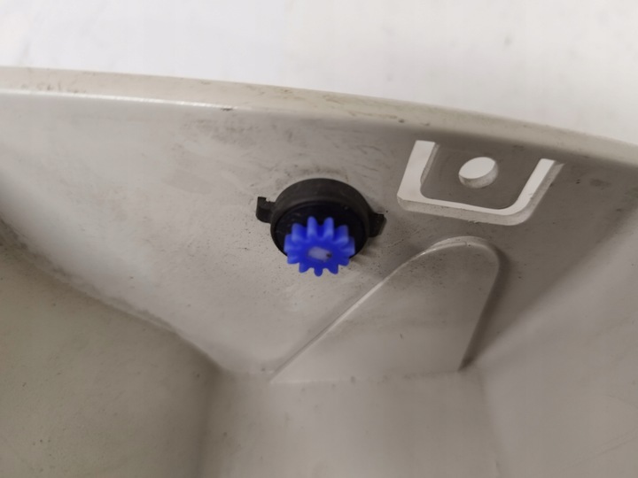 фото №10, Vw sharan ford galaxy mk1 seat alhambra освещение кабины 7m3868403c