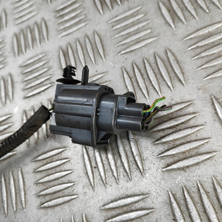 фото №7, Ford focus 2017 насос циркуляції / циркуляції води