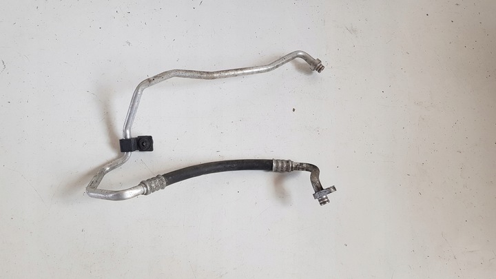 фото №1, Шланг кондиціонера citroen cactus 9678308780