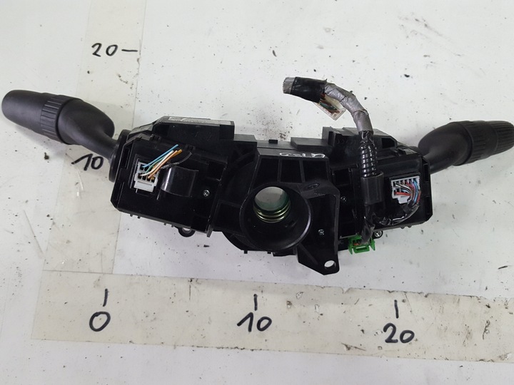 фото №5, Honda civic viii ufo 06-11r підкермові важелі перемикачі