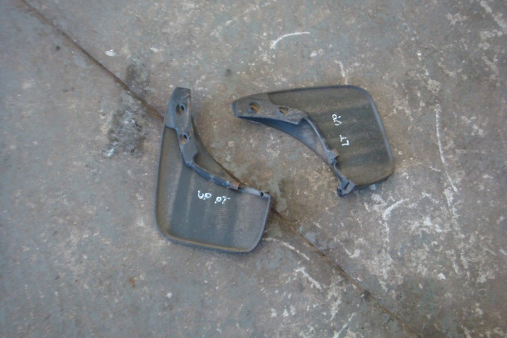 фото №1, Vw up skoda citigo брызговик зад задний правые