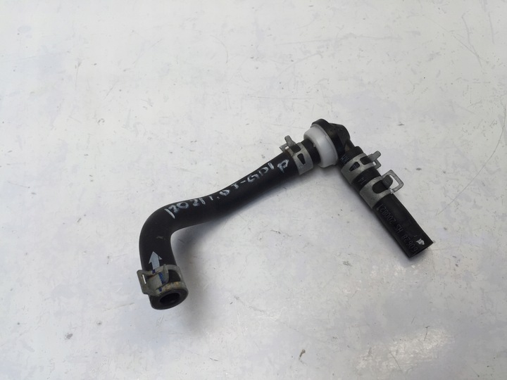 фото №1, Hyundai i20 iii 2021 труба шланг води 91440-60627