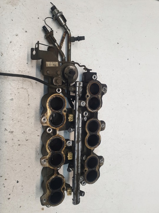 фото №1, Коллектор всасывающий ford mondeo mk2 2.5 v6