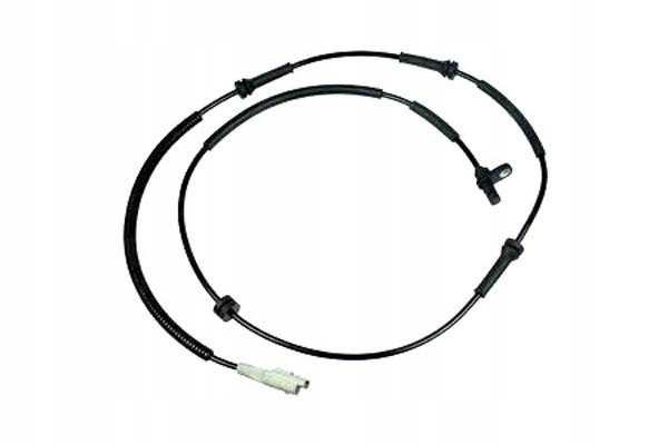 фото №2, Датчик abs peugeot зад 1,6 2,0hdi expert 07- delp