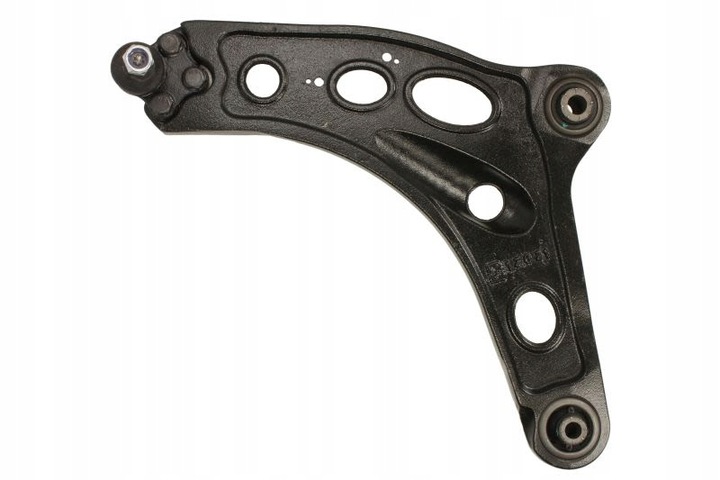 фото №12, Delphi tc2461 рычаг, подвешивание колёса