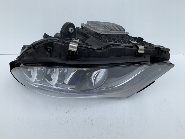 фото №13, Mercedes w205 рестайлинг фара левая multibeam led