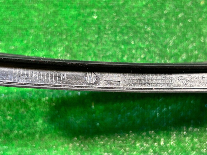 фото №10, Vw passat b8 3g9 універсал скло бокова двері права зад задня 3g9845214ae