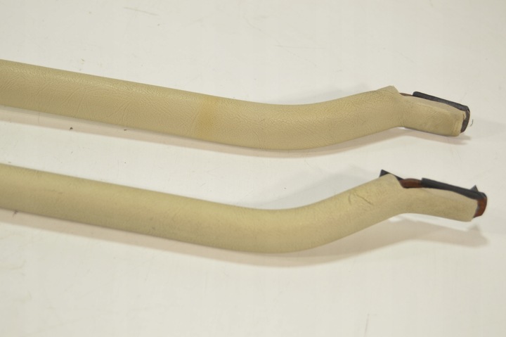 фото №9, Ручка ручки стеля mercedes w126 комплект колір бежевий