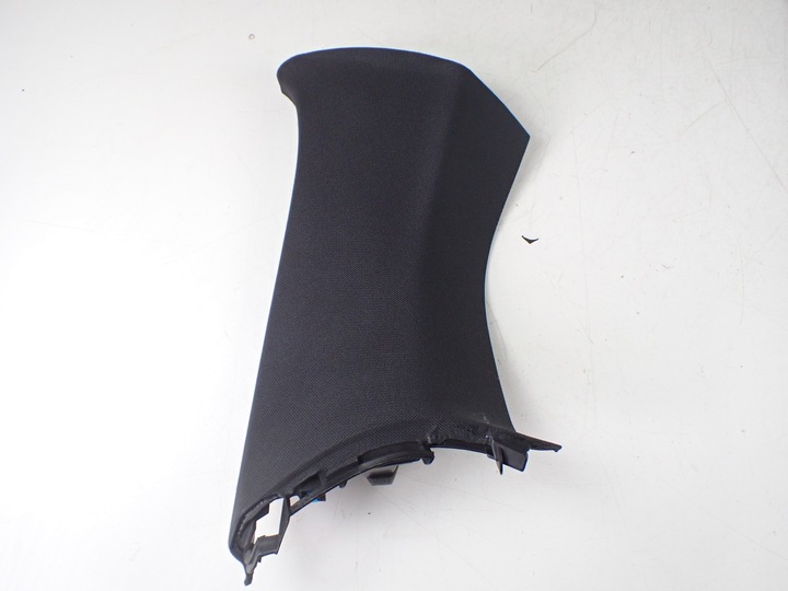 фото №1, Захист обшивка słupa лівий зад citroen ds5 гібрид європа 9804979877