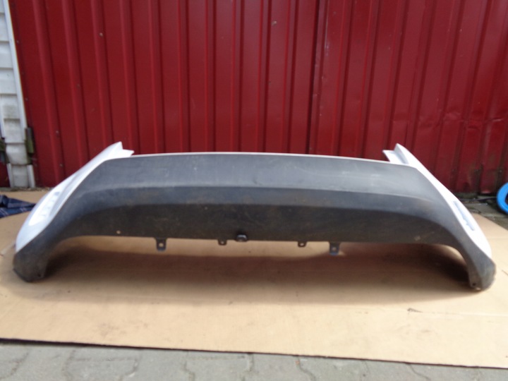 фото №15, Toyota yaris cross бампер 52159-0db40