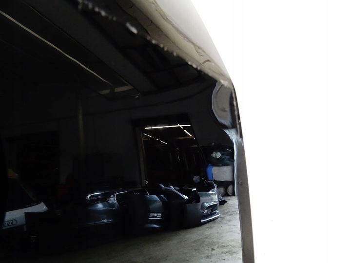 фото №12, Двері праві зад праві задні vw tiguan ii 16- lc9x