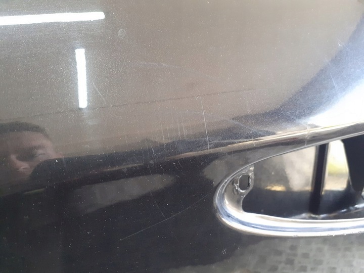 фото №7, Двері лівий перед alfa romeo 159 601