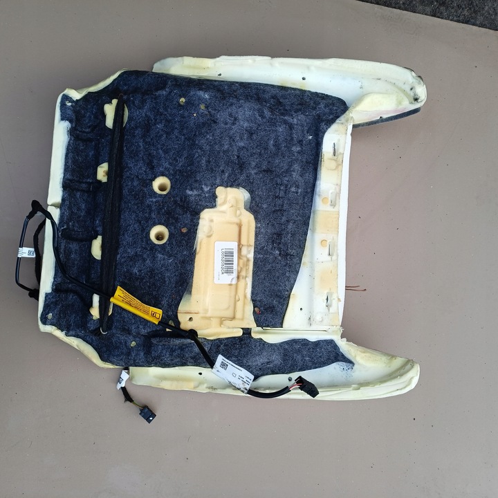 фото №6, Сидіння сидіння праві перед bmw x5 f15 x6 f16