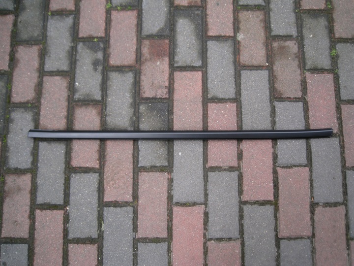 фото №1, Планка na дверь задняя левая honda hrv 2021-2025r новый модель