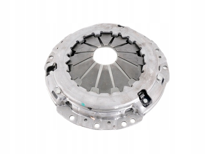 фото №3, Притиск диск підшипник набір комплект зчеплення зчеплення toyota yaris 1.3