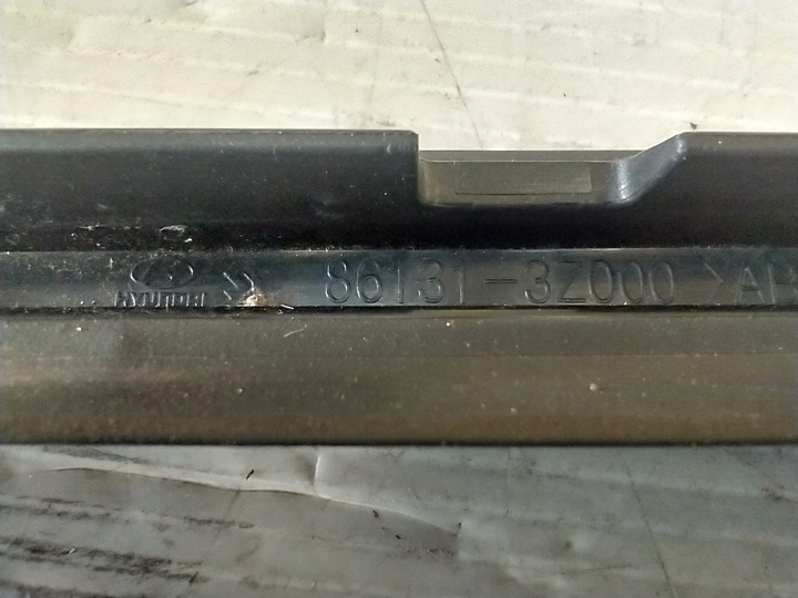 фото №14, Планка стёкла лобовой передний левая 86131-3z000 hyundai i40 13r