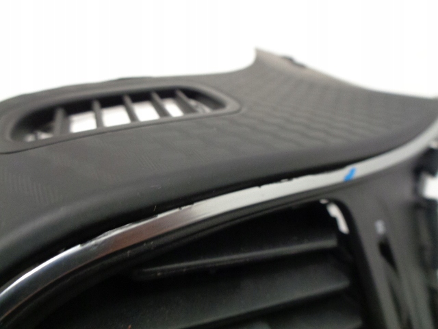 фото №5, Renault kadjar левая решётка консоли воздуховод