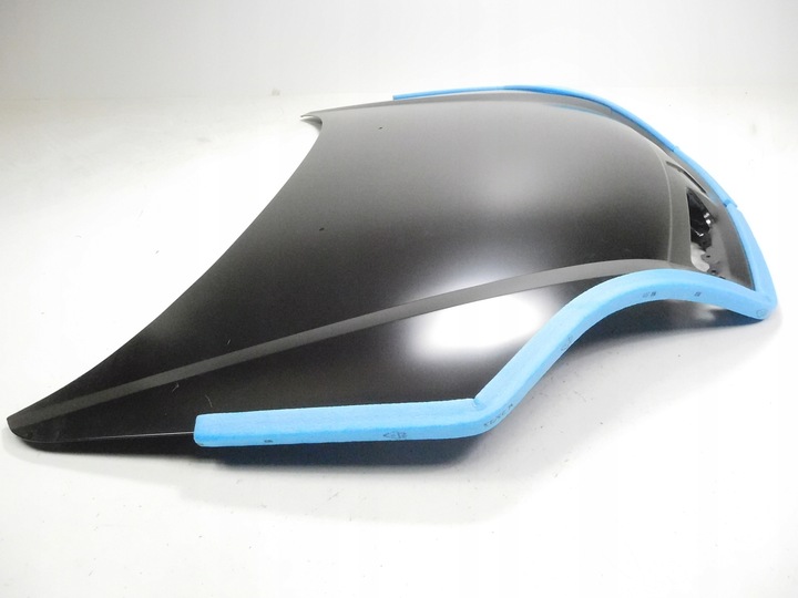 фото №6, Капот renault scenic i рестайлинг оригинальный номер 7751472130