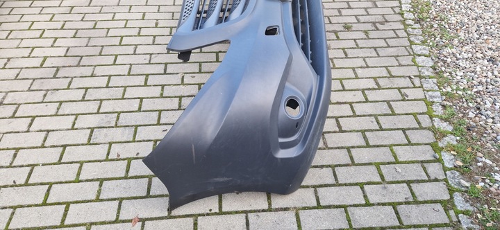 фото №8, Бампер переднее mercedes vito a447820489900