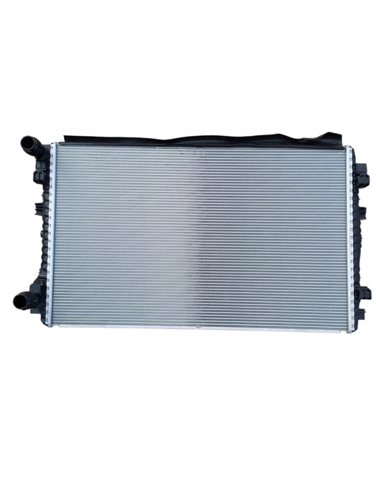 фото №2, Радиаторов воды ford connect mk3 2.0 tdi