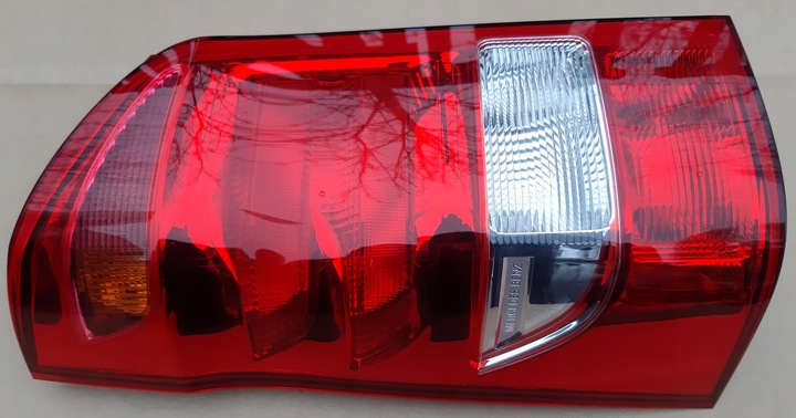 фото №1, Mercedes vito w447 447 лампа зад задняя