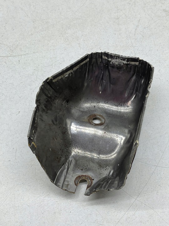 фото №6, Audi a6 c7 2.0 tdi захист корпус термічна колектора випускного