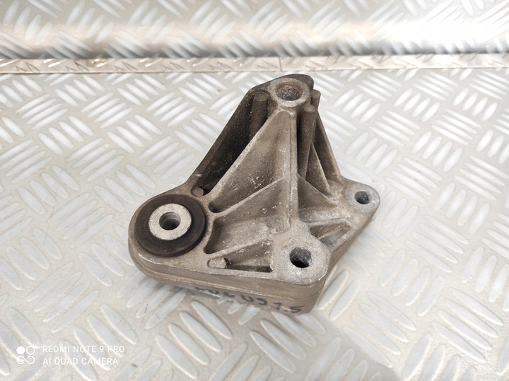 фото №1, Подушка лапи коробки ford focus mk3 1.5 tdci