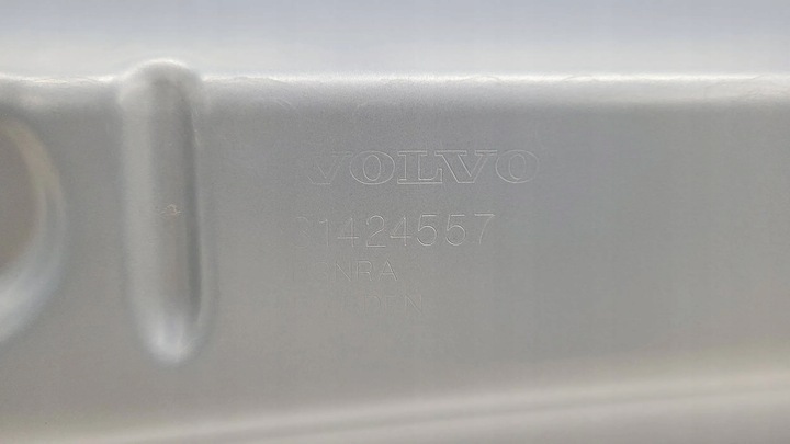 фото №15, Volvo xc60 ii 2 17+ капот кришка двигуна перед передня fv 31424557