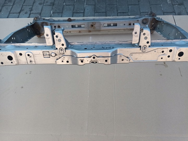 фото №5, Pas переднє toyota rav4 v підсилювач 2019 -