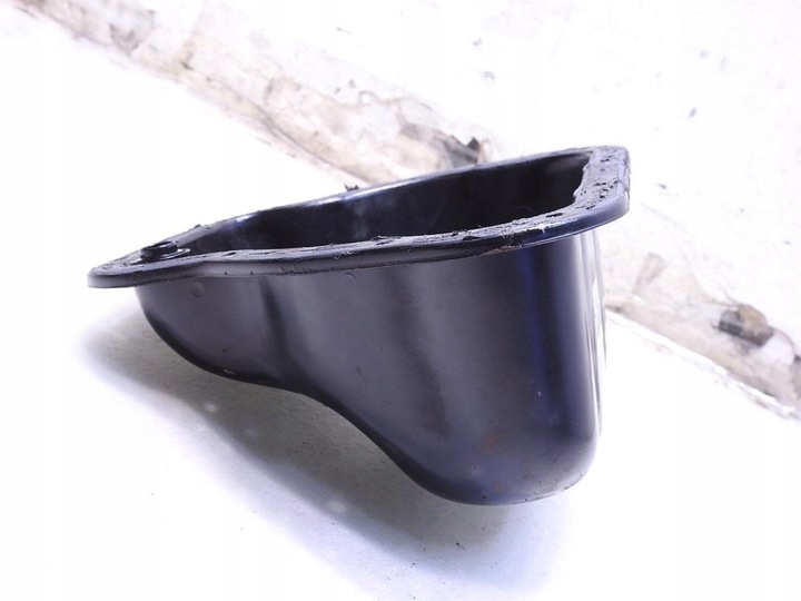 фото №2, Поддон масляная subaru forester iii 2.0 d