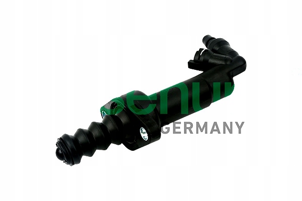 фото №13, Циліндр зчеплення амортизатор зчеплення org vag 1j0721261d b17914