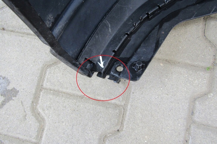 фото №12, Бампер перед vw golf 7 vii 5g0 r-line 12-17