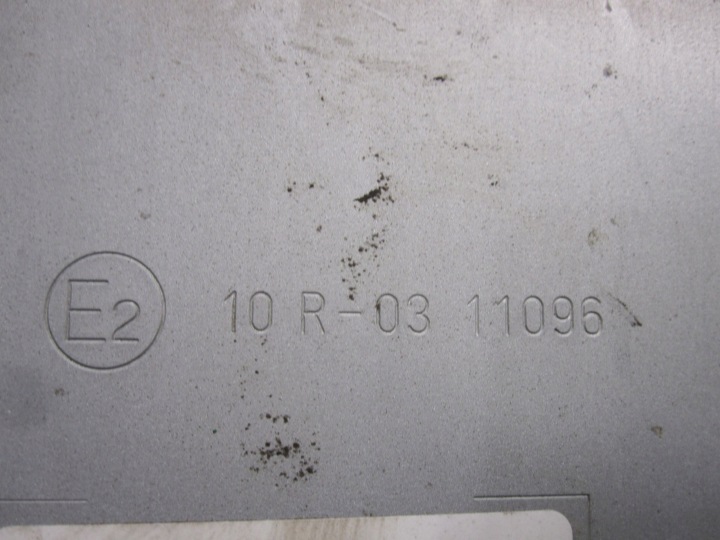 фото №8, Citroen ds3 12r магнітола cd 98016070xt