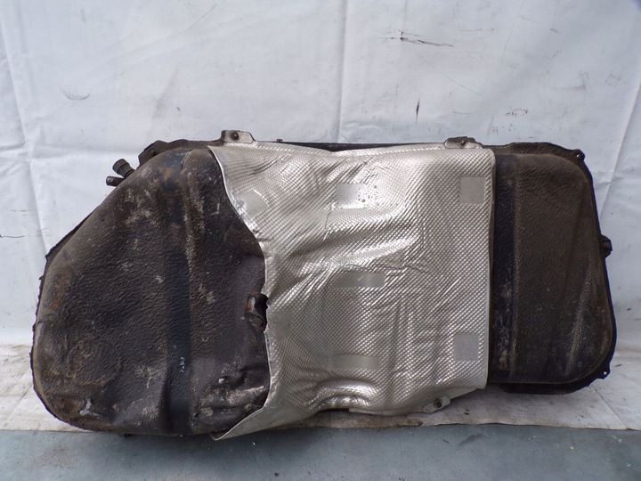 фото №6, Бак bak пального 31100-d7000 kia sportage iv