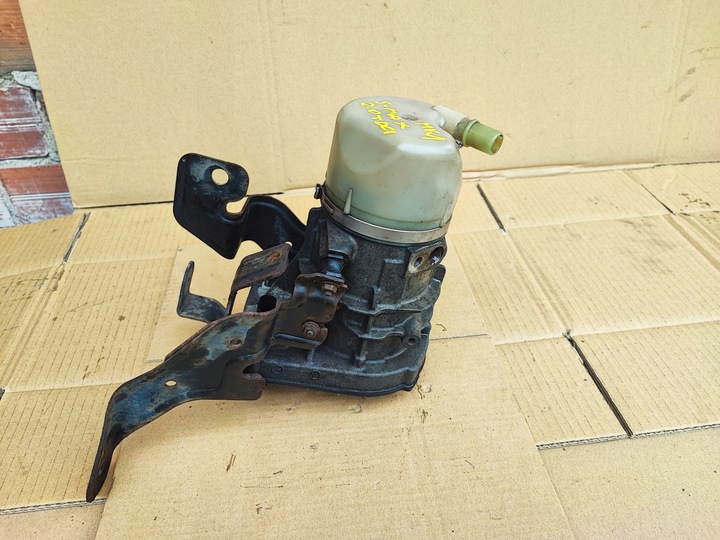 фото №9, Ford s-max mk1 2.0 tdci насос усилителя