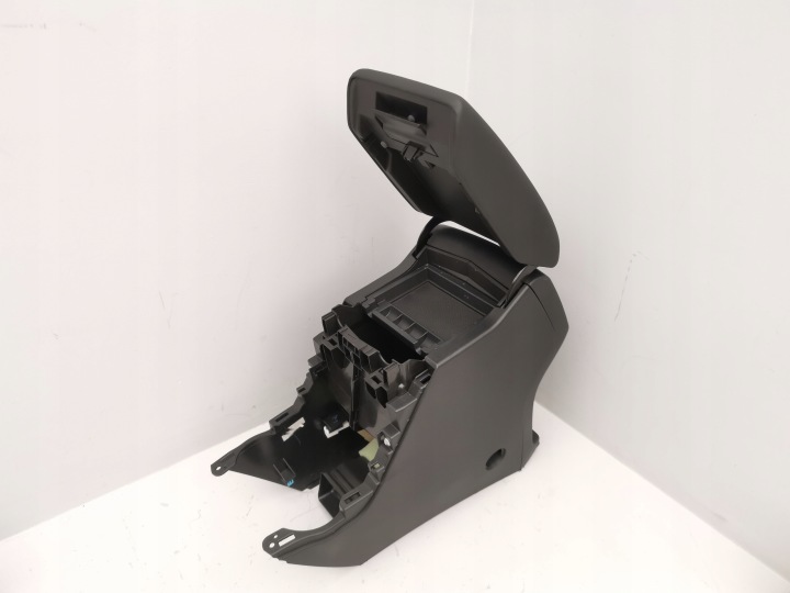фото №12, Subaru forester v 19-24 подлокотник туннель средний воздуховод 92113sj130