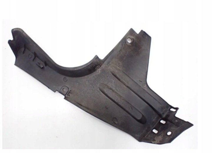 фото №1, Плита захист шасі лівий зад civic viii ufo 06-11 оригінал