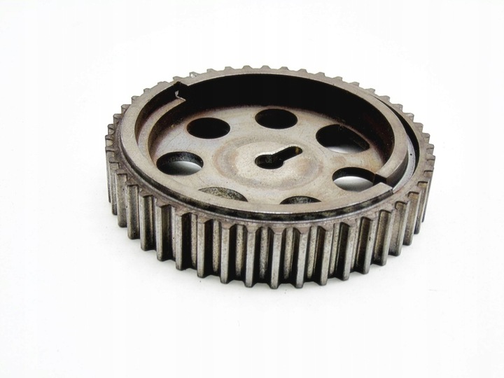 фото №5, Колесо вал розподільний вал 1.4 16v astra g corsa c combo