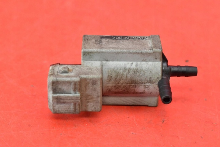 фото №6, Клапан тиску 39400-2c300 hyundai genesis 1 i 2.0 rs турбина 213km 08-12