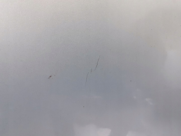 фото №7, Капот renault kangoo teb64